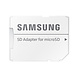 Samsung Pro Plus 256gb U3 V30 A2 Micro SDXC kaart Samsung Pro Plus 256gb U3 V30 A2 Micro SDXC kaart