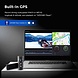AZDome M550 Pro 3CH 4K Wifi GPS 64gb dashcam AZDome M550 Pro 3CH 4K Wifi GPS 64gb dashcam