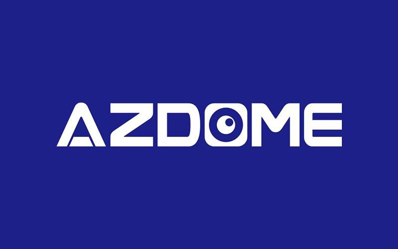 Welkom bij AZDome