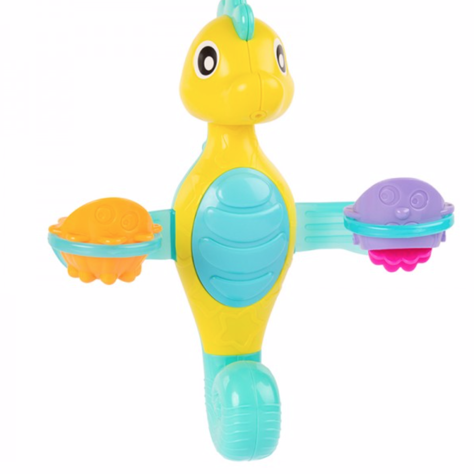Playgro Playgro - Fountains of Fun Seahorse and Cups