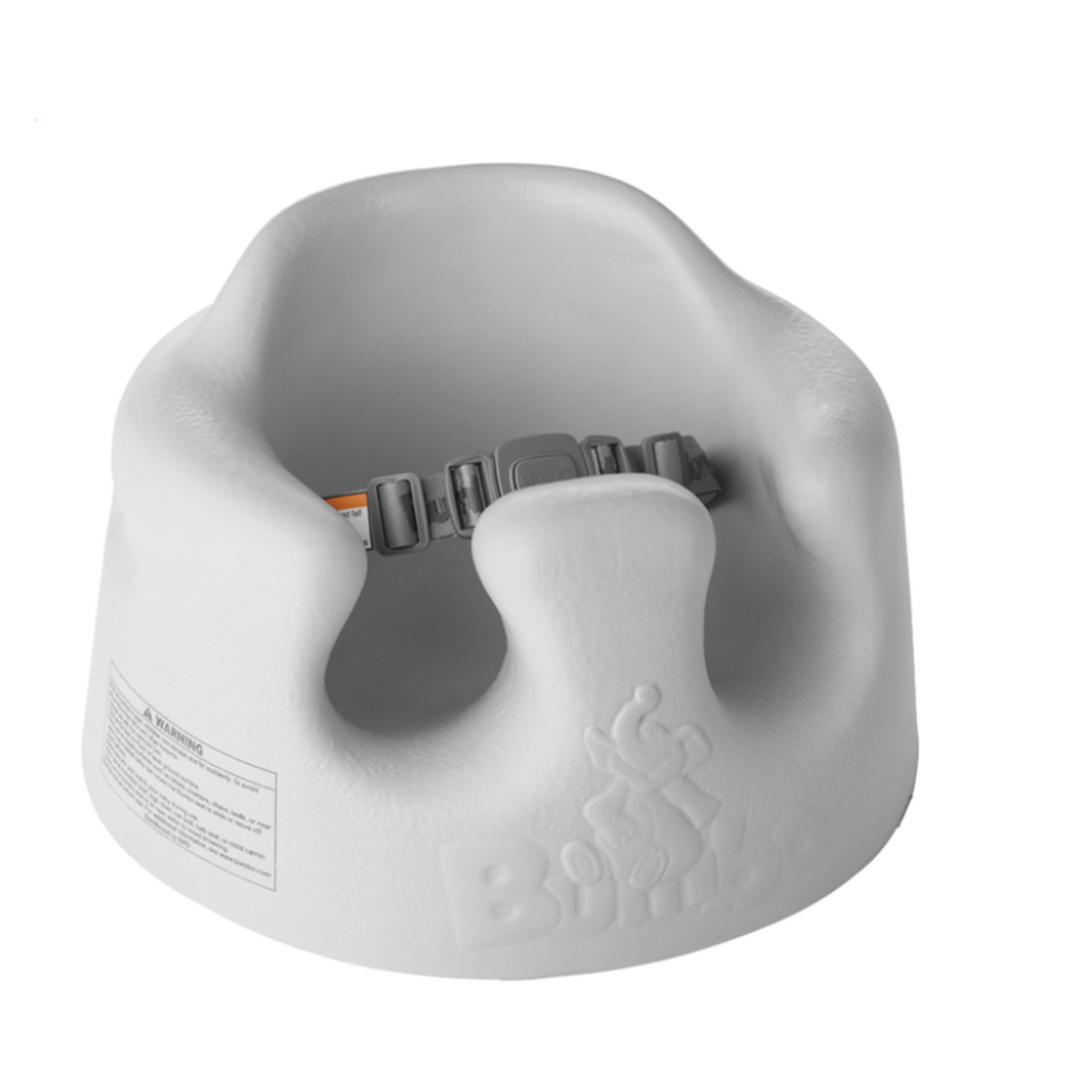 Bumbo Bumbo Floor seat cool grey Petit Coeur Babyboutique