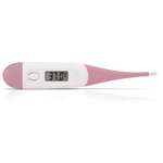 Alecto Alecto - Bc-19Re - Digitale Thermometer Pink