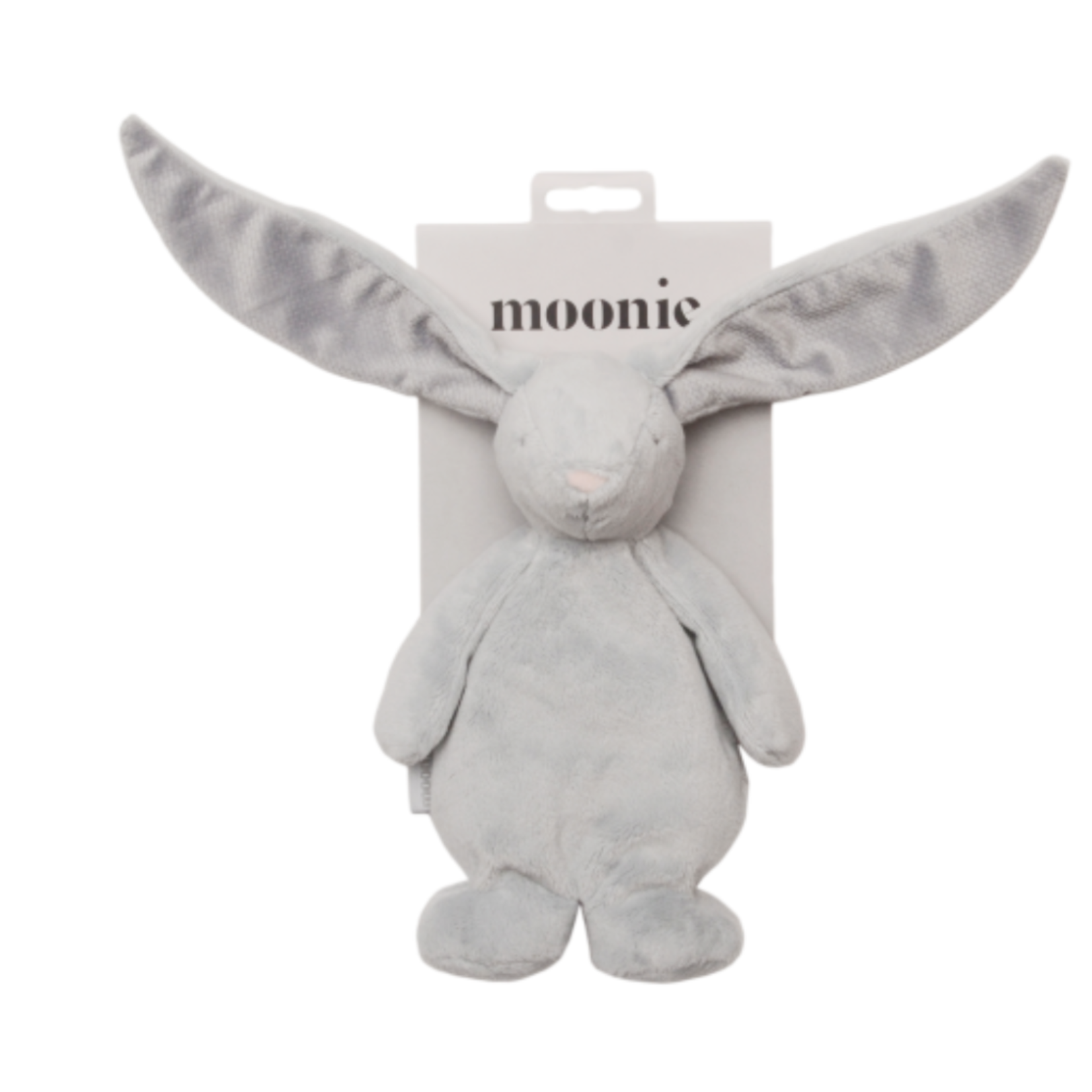 Moonie Moonie - Mini Silver
