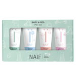 Naif Naif - Mini set van 4 producten