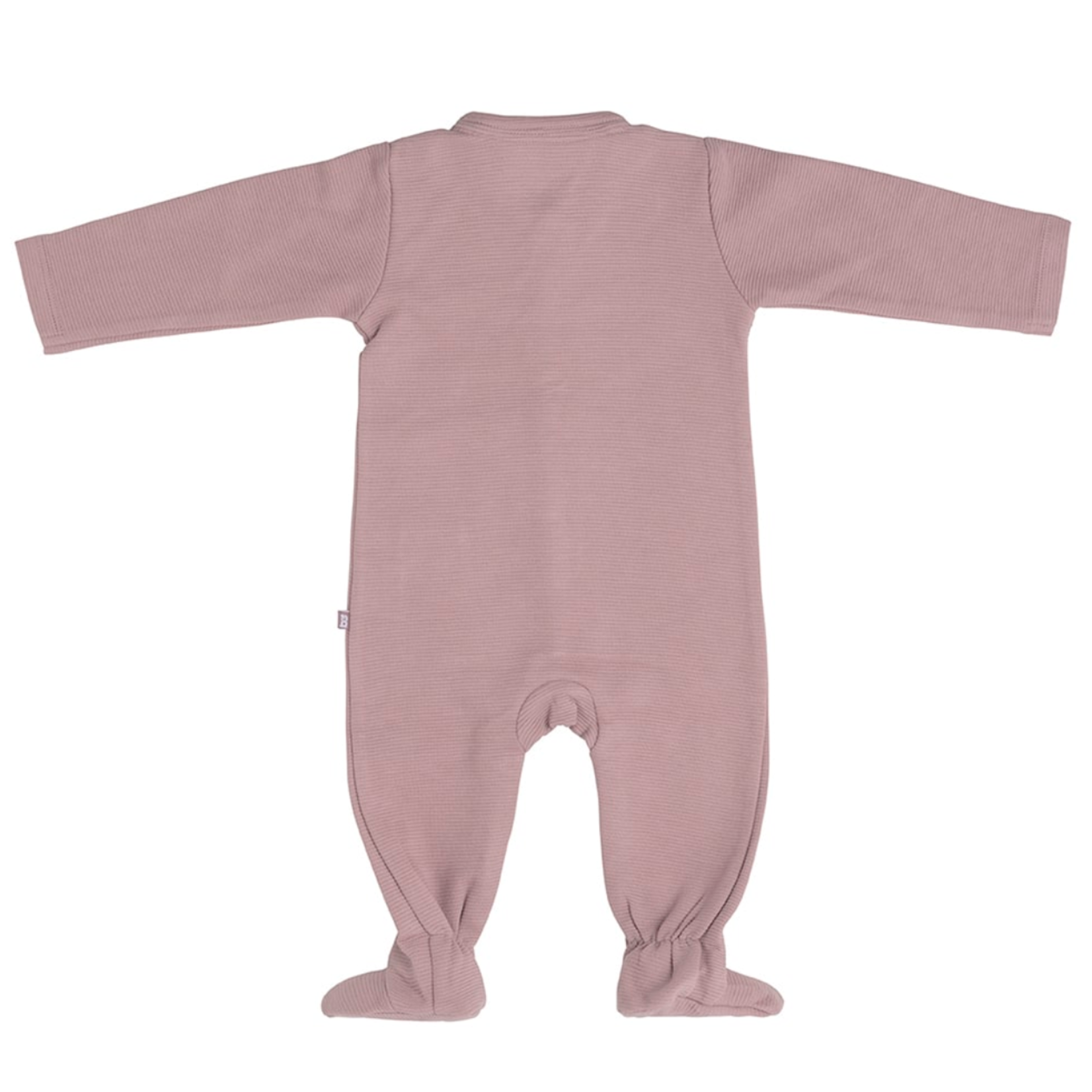 Baby's Only Baby's Only - Boxpakje met voetjes Pure oud roze