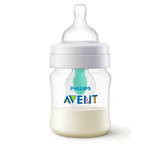 Philips-Avent Philips-Avent - Anti-Colic Zuigfles 125ml