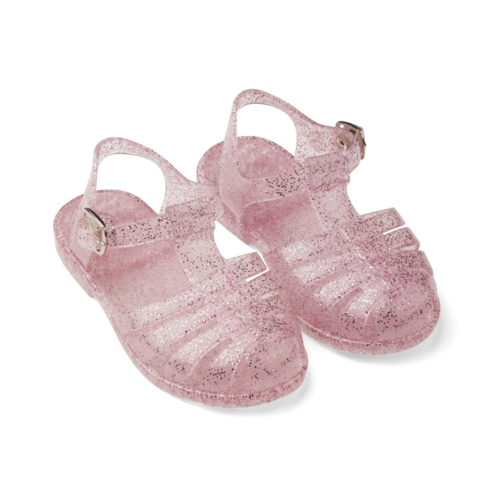 Liewood Liewood - Water sandalen roze glitter