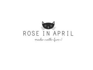 Rose in april