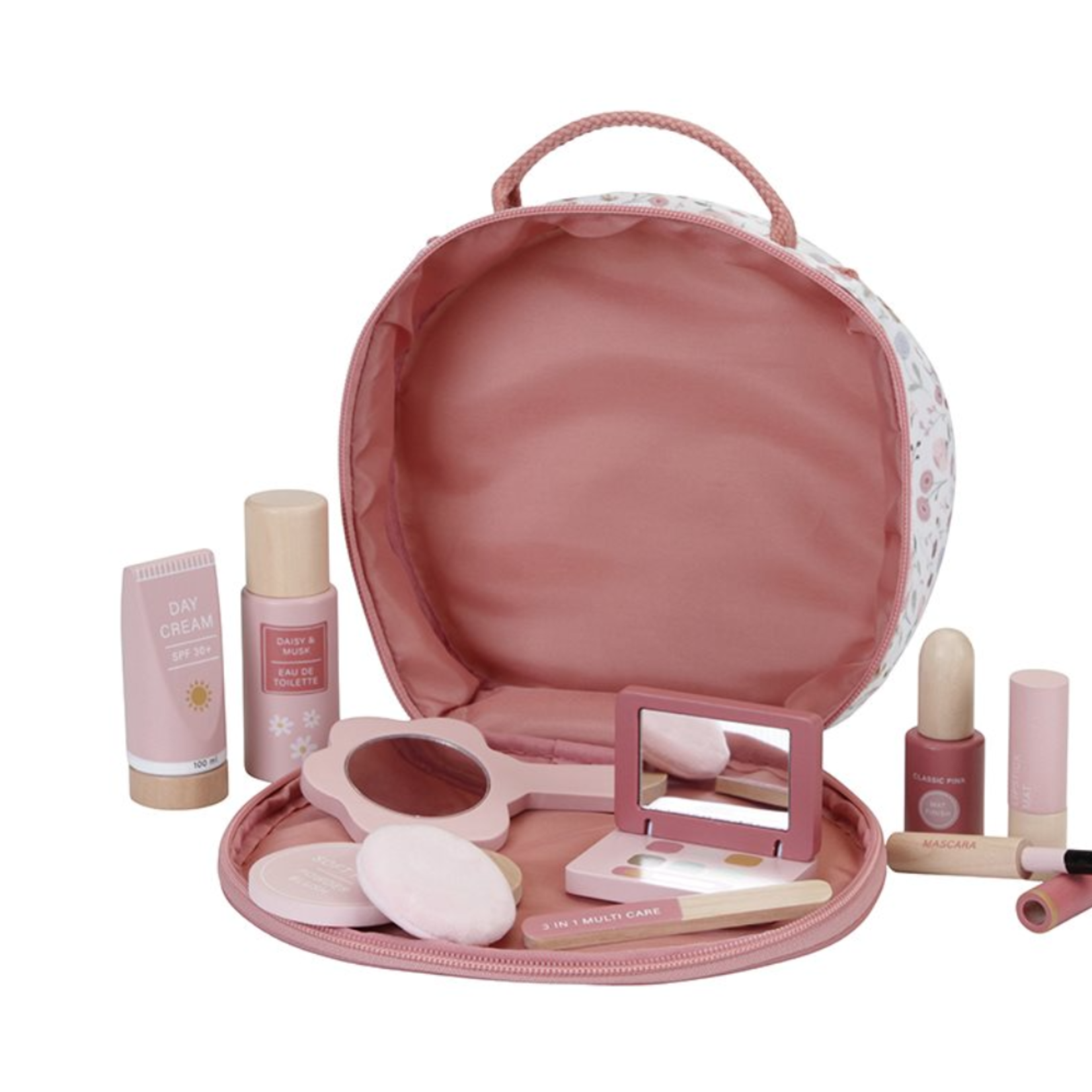 Little Dutch Toys LD - Make-up tas FSC