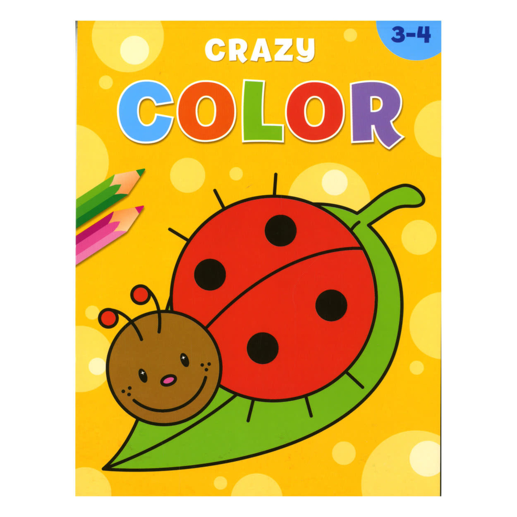 CLAVIS Duimelotjes - Crazy Color