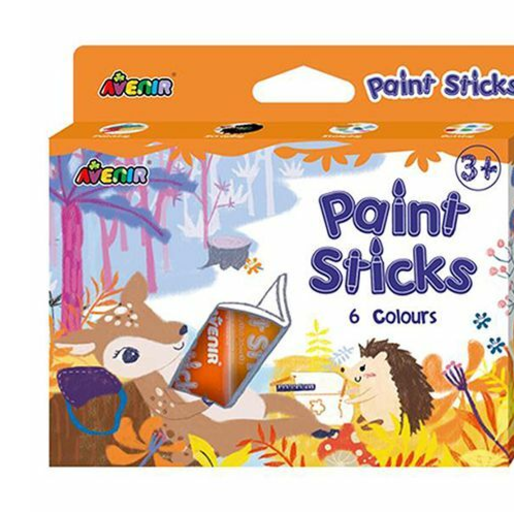 Avenir Avenir - Paint Sticks