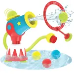 Yookidoo Yookidoo - Badspeelgoed - Ball Blaster Water Cannon