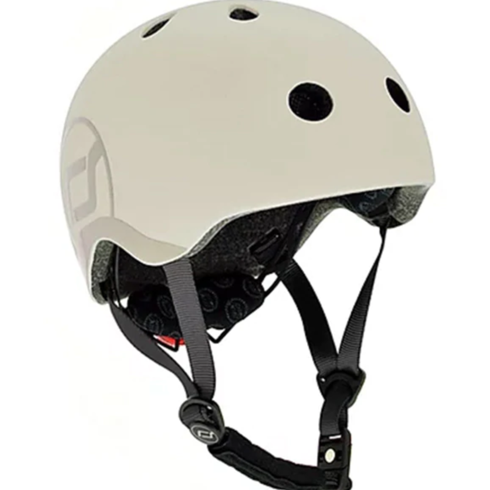Scoot and Ride Scoot and Ride - Helmet S - Ash