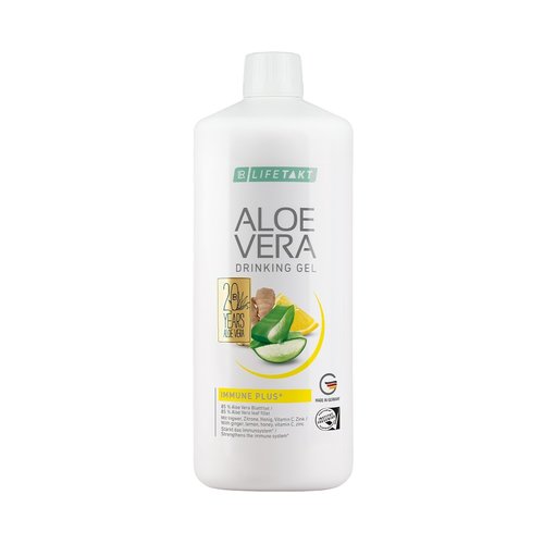 LR Health and Beauty Aloe Vera Drink Immune Plus LR Health and Beauty Aloe Vera Drink Immune Plus