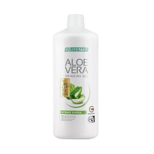 LR Health and Beauty Aloe Vera Drink Intense Sivera LR Health and Beauty Aloe Vera Drink Intense Sivera