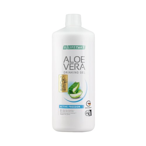 LR Health and Beauty Aloe Vera Drink Freedom LR Health and Beauty Aloe Vera Drink Freedom
