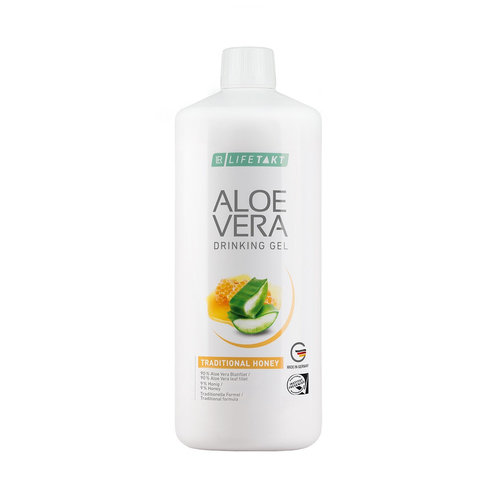 LR Health and Beauty Aloe Vera Drink Honing LR Health and Beauty Aloe Vera Drink Honing