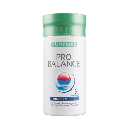 LR Health and Beauty ProBalance LR Health and Beauty ProBalance