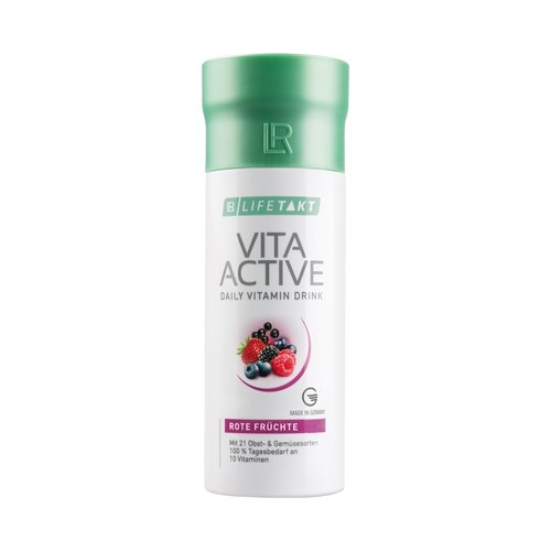 LR Health and Beauty Vita Aktiv LR Health and Beauty Vita Aktiv