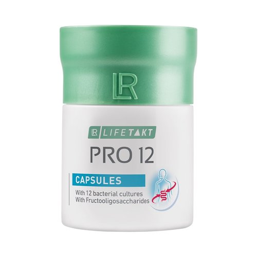 LR Health and Beauty Pro 12 capsules LR Health and Beauty Pro 12 capsules