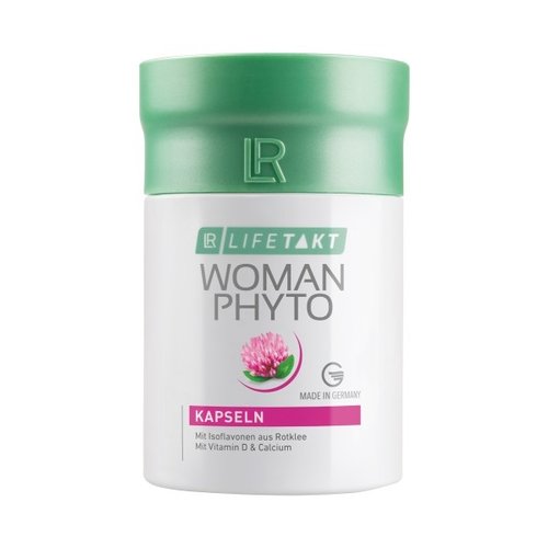 LR Health and Beauty Woman Phyto Activ LR Health and Beauty Woman Phyto Activ