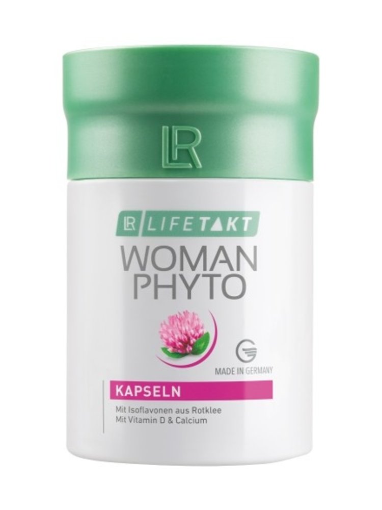 LR Health and Beauty Woman Phyto Activ