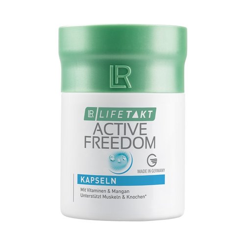 LR Health and Beauty Active Freedom LR Health and Beauty Active Freedom