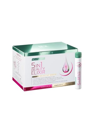 LR Health and Beauty 5 in 1 Beauty Elixir