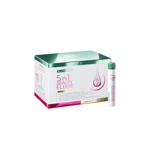 LR Health and Beauty 5 in 1 Beauty Elixir LR Health and Beauty 5 in 1 Beauty Elixir
