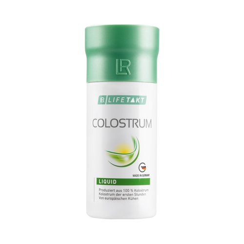 LR Health and Beauty Colostrum Direct
