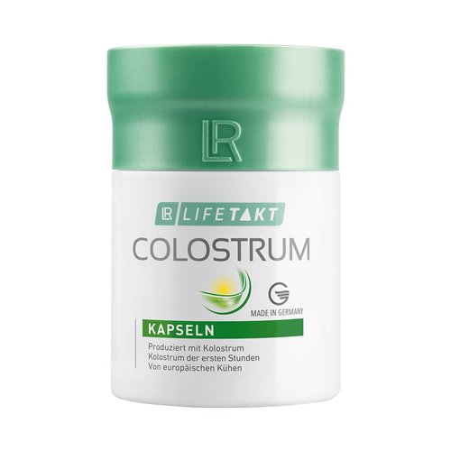 LR Health and Beauty Colostrum Compact LR Health and Beauty Colostrum Compact