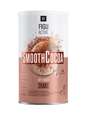 LR Health and Beauty LR FIGUACTIVE Smooth Cocoa Shake