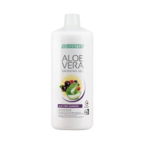 LR Health and Beauty Aloe Vera Drink Acai Pro Summer