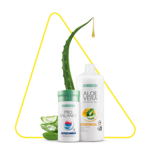 LR Health and Beauty Maandset Daily Essentials LR Health and Beauty Maandset Daily Essentials