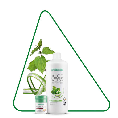 LR Health and Beauty Maandset Vital Care LR Health and Beauty Maandset Vital Care
