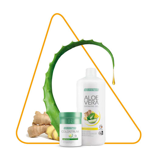 LR Health and Beauty Maandset Seasonal Support LR Health and Beauty Maandset Seasonal Support