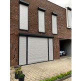 Alutech Somfy Rolluik