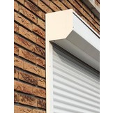 Alutech Somfy Rolluik