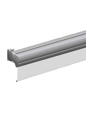 Knikarmscherm Formosa Extra Volant