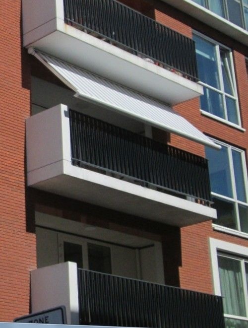 Knikarmscherm Formosa