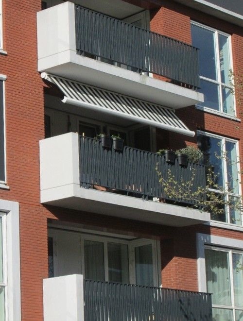 Knikarmscherm Formosa