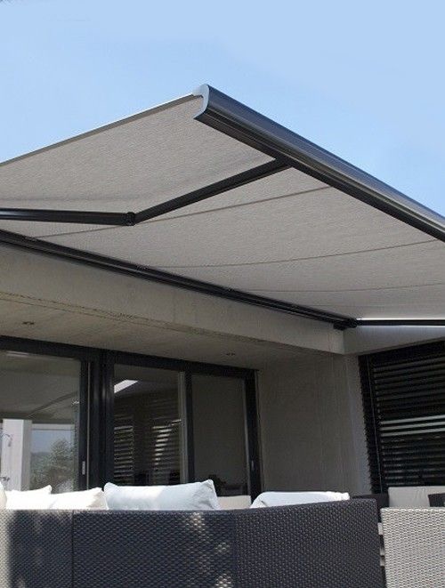 Knikarmscherm Formosa