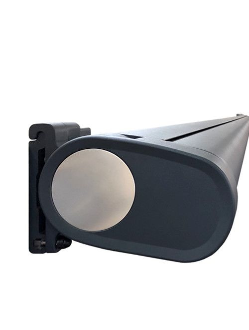 Knikarmscherm Marsala