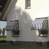 Markies aluminium