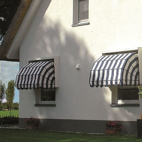 Markies aluminium