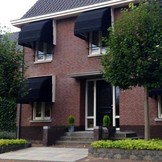 Markies aluminium
