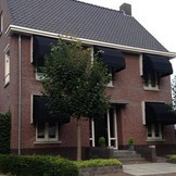Markies aluminium
