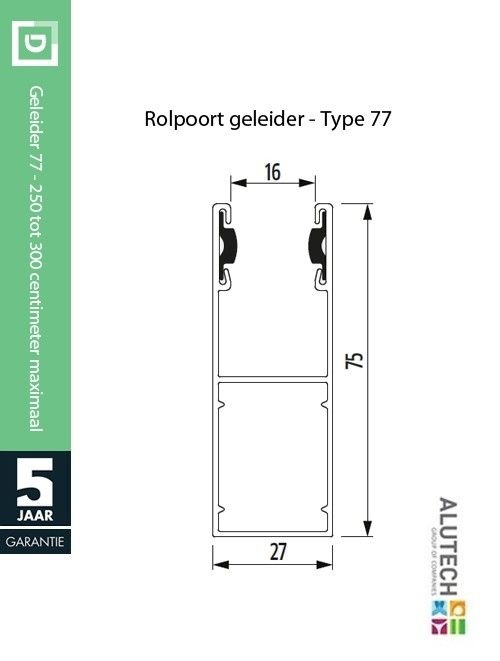 Rolpoort AR52