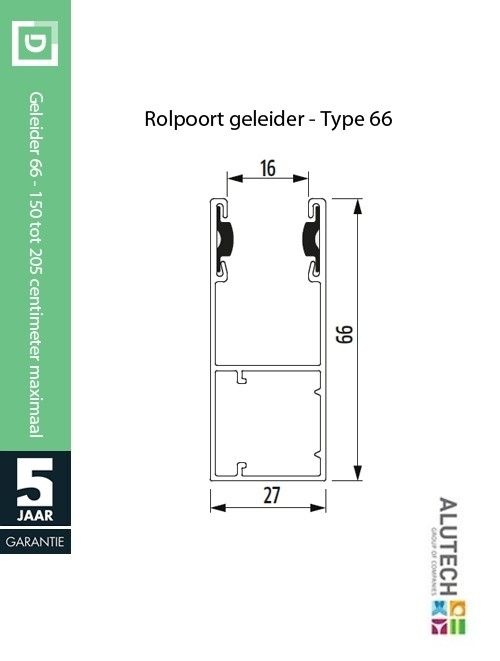 Rolpoort AR52