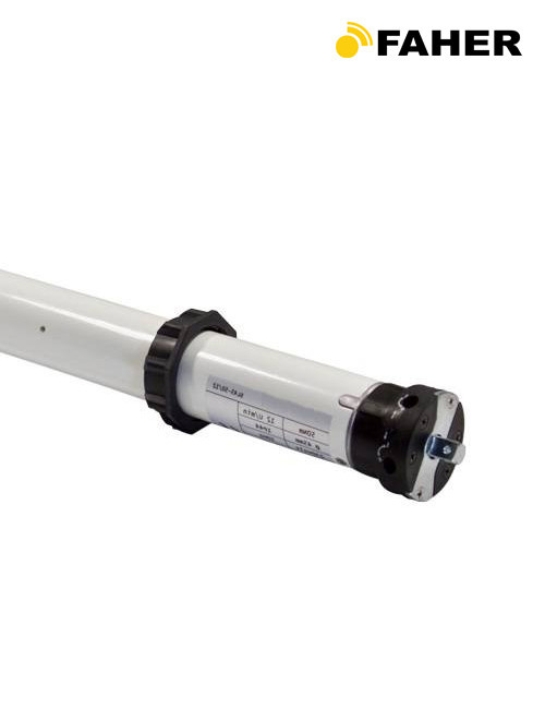 Faher standaard motor ONE